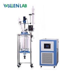 [Hot Item] Large Scale Plants Extraction Alcohol Distilling Round Bottom Flask Reactors