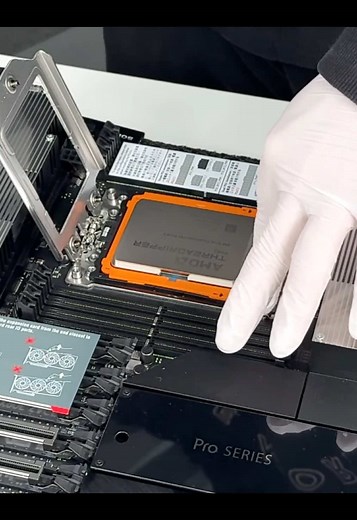 $43,000 RTX 5090 6GPU Workstation Build