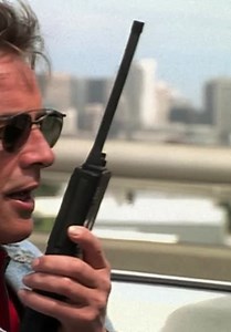 Nash Bridges S01:E12 - The Great Escape