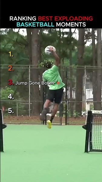 Ranking the Craziest Basketball Fails 😂🏀 Wait for the Last One!