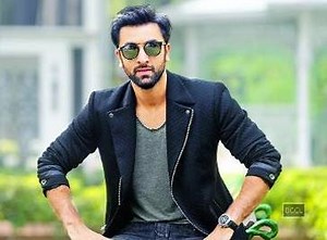 Ranbir Kapoor dances on Salman Khan’s tunes! | The Times of India