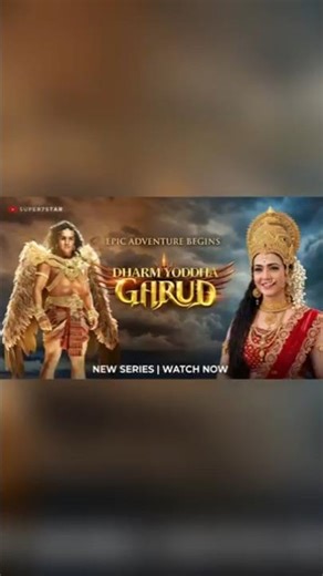 Dharm Yoddha Garud All Intro Montage (HD) | Divine Warrior Opening Collection