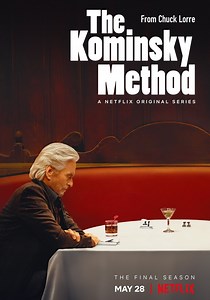 The Kominsky Method Season 3 - watch episodes streaming online