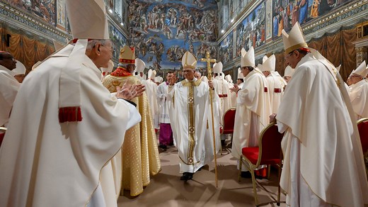 Pope Leo XIV: How much does the pope get paid?