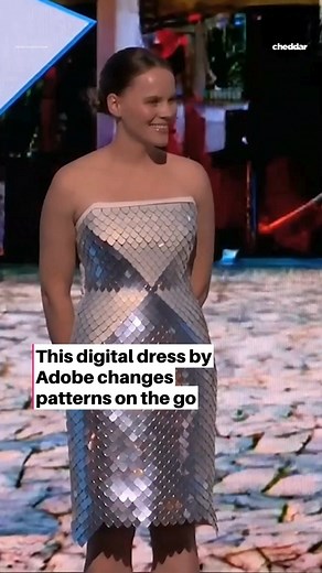 224K views · 2.6K reactions | Who needs a wardrobe when your dress...