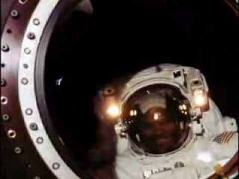 NASA's Alien Anomalies caught on film A compilation of stunning UFO footage from NASA's archives