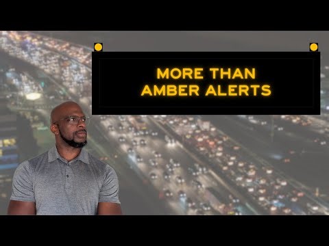 The Tech and Story of Dynamic Message Signs