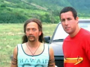50 First Dates - review