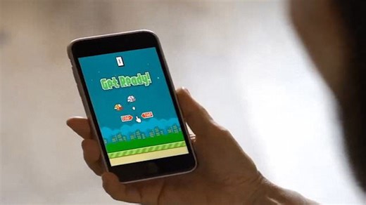 10 years after it was dramatically pulled from App Store, Flappy Bird is back
