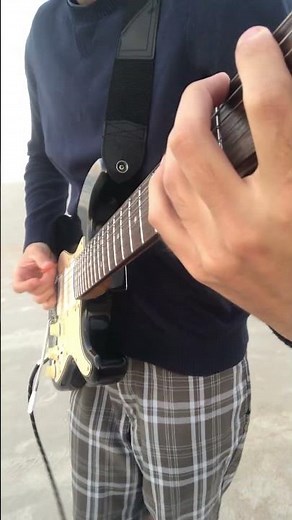 All Star – Smash Mouth | Live Loop Tutorial