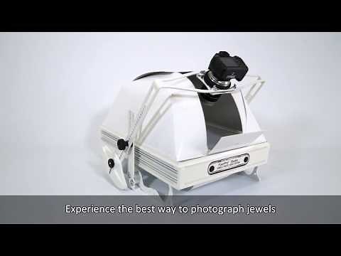 Jewelry Photography – FourPro Studio