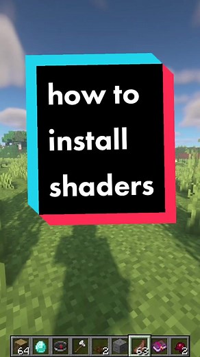 Installing Minecraft Shaders: Step-by-Step Guide