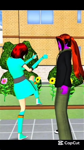 SAKURA SCHOOL SIMULATOR #video​​​ #sakuraschoolsimulator​​​ #dramasakuraschoolsimulator​​​