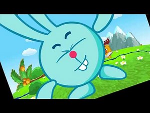 Kikoriki - Intro (Instrumental with SFX)