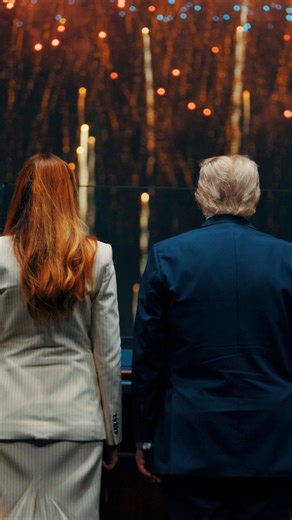 432K views · 34K reactions | JULY 4TH HITS DIFFERENT WITH TRUMP!  | The White House | Facebook