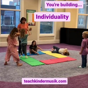 16 reactions | Want to know what it's like to teach Kindermusik? Have a heart for music and early education? Get our FREE teacher overview! Go to teachkindermusik.com to enroll and see why Kindermusik might be the right path for you. BONUS: complete it and get 10% OFF any age-level course! #Kindermusik #FreeTeacherOverview #TeachKindermusik | Kindermusik | Facebook