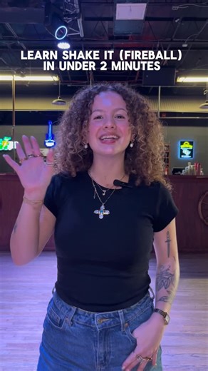 Mads | Content Creator on Instagram: "Shake It (Fireball) line dance quick lesson🕺🏽 Song: Fireball by Pitbull ft. John Ryan Counts: 32 Walls: 4 Level: Beginner Tags: 0 Restarts: 0 Choreographer: Cowboy Ron Step sheet: https://www.copperknob.co.uk/stepsheets/138403/shake-it-fireball #linedance #fireball #fireballlinedance #pitbull #pitbulllinedance #shakeitlinedance #countrydance #dancer #linedancer #countrydancing #linedancing #tutorials #linedancelesson #dance #lakelandflorida #lakelandfl #qu