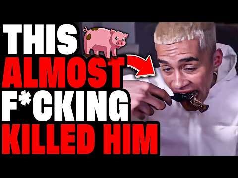 SNEAKO’S FATAL MISTAKE