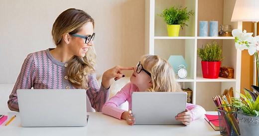 7 Basic Computer Skills for Kids to Learn | Reciprocality.org