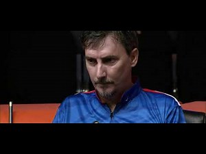 Darren Appleton vs Johnny Archer | 2015 World Pool Masters | Quarter Final