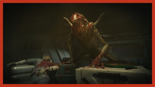 Alien: Rogue Incursion Evolved Edition launch trailer | Pragalicious