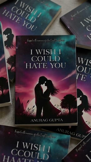 BOOK: I WISH I COULD HATE YOU Comment for book link ♥ #iwishicouldhateyou #whispersofanu