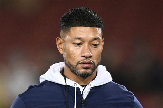 Notre Dame coach Marcus Freeman linked to Giants move