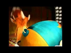 Whacked! Xbox Gameplay_2002_09_27