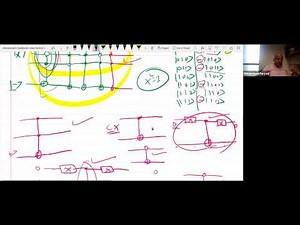 21- Phase Oracles and Grover Algorithm with different initial state