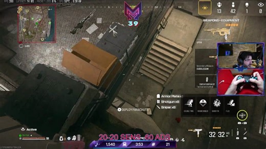 I WRECKED these kids WITH this META LOADOUT! (35 BOMB) 🔥 - WARZONE REBIRTH ISLAND #warzone #mutex #callofduty #metaloadout #cod #meta #rebirth #rebirthisland #mumu