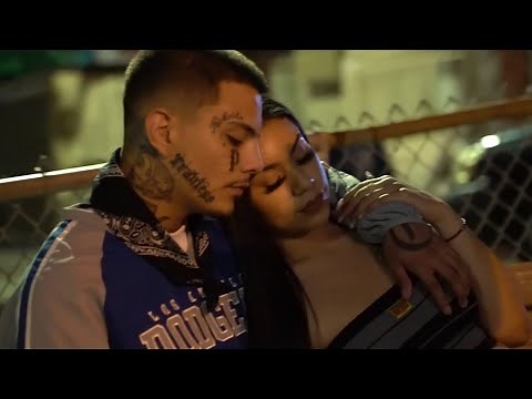 Lil Travieso - WarZone Ft. KlumzyDoll (Official Music Video)