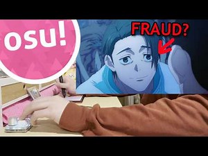 Jujutsu Kaisen: The Culling Game Part 1 Op/Opening 1 | King Gnu - AIZO (osu!)