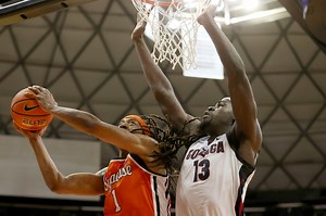 Washington vs. Gonzaga FREE LIVE STREAM (12/9/23): Watch NCAA men’s college basketball online | Time, TV, channel