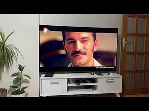 TCL 65C855 + KabloTV+Conax Modul Kullanımı ve Ses Geçikmesi