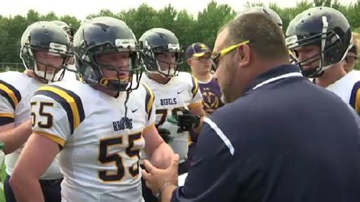 APW Shuts Out Pulaski in Salmon River Cup