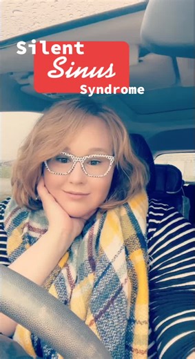 Understanding Silent Sinus Syndrome and Crooked Face