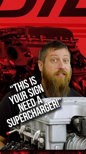 💥 Looking for a sign to add a supercharger to your LS swap? Here it is. From Hellcat blowers to LSA setups — we make the brackets and adapters that make it bolt-on simple.No fab work. No mystery. Just bolt it on and let it scream ⚙️⚡ 🛠 Comment what blower’s going on your next build! #boosted #hellcat #lsswap | ICT Billet LLC