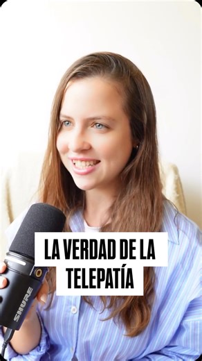 Victoria Ailin Rozengurt on Instagram: "Muchas personas no creen en la telepatía por la carga “fantasiosa” que trae la palabra. Pero la telepatía es nuestro lenguaje original: como una mamá embarazada que siente a su bebé sin verlo… sabe, percibe, reconoce. La telepatía está siempre disponible: es abrirte a ese campo. Las películas nos confundieron y encima como humanos nos comparamos, como si todos tuviéramos que percibir igual. Y no: cada alma trae su propio espectro telepático, su propio leng