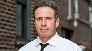 Chris Cuomo Suspended ‘Indefinitely’ From CNN
