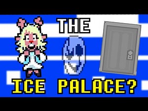 Noelle's Ice Palace Mystery | Deltarune 2022 News