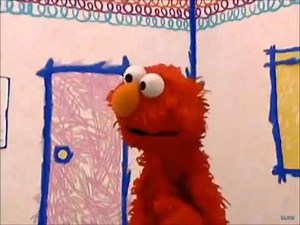 Elmo’s would drawer pets