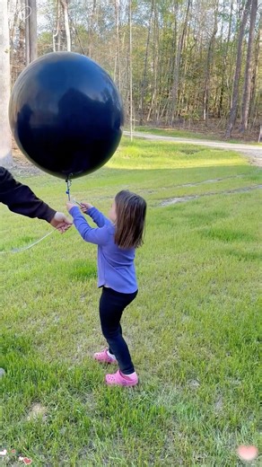 Gender reveal:something went wrong 🥺#kids #baby#genderreveal #family