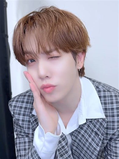 𝑰 𝑳𝑶𝑽𝑬 𝒀𝑶𝑼 #COSMO =͟͟͞͞➳❥ #nSSign #엔싸인 #KAZUTA #카즈타 #DOHA #도하