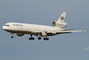 What Happened To US Carrier World Airways?