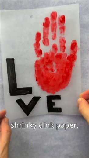 DIY Plastic Key Chain from Nancy 🤩💜