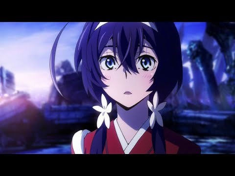 【最強カワイイ】泉鏡花バトルシーン Kyouka Epic Battle Scene!【Bungou Stray Dogs】Eng. sub.【文豪ストレイドッグス】