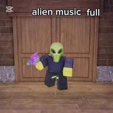 alien music us full versiyon #99nightintheforest