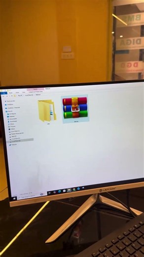 General tips Day 07 Folder sending via Email