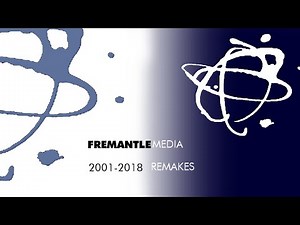 Fremantlemedia logo 2001-2018 remakes