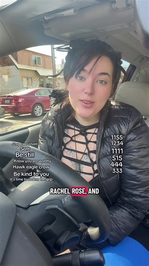 Rachel Rose🌹✨ (@officialrachrose20)’s video of hawk